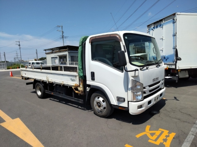 ISUZU ELF 2015