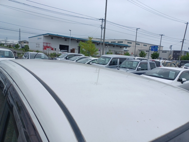 DAIHATSU MOVE 2019