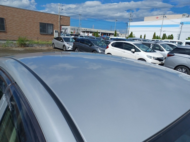 TOYOTA ALLION 2018