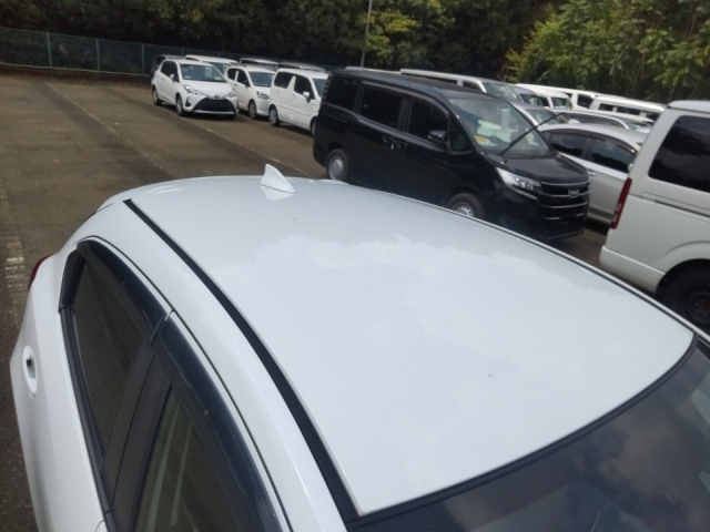 MAZDA DEMIO 2019