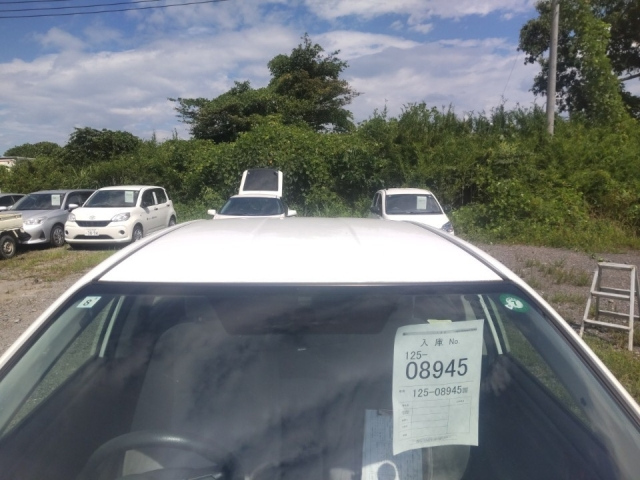 TOYOTA COROLLA AXIO 2015