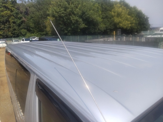 TOYOTA REGIUS ACE VAN 2019