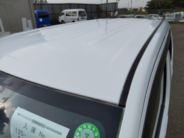 SUZUKI WAGON R 2017