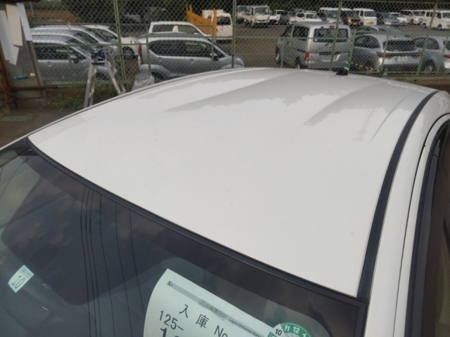 TOYOTA AQUA 2012