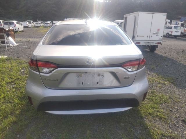 TOYOTA COROLLA 2020