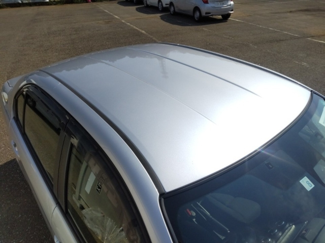 TOYOTA COROLLA AXIO 2018