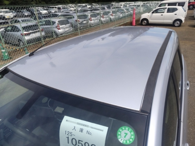 NISSAN WINGROAD 2014