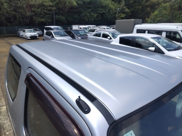 SUZUKI JIMNY 2015