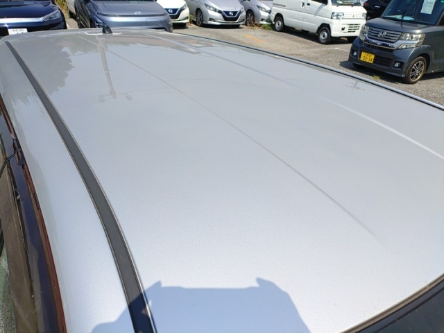 TOYOTA COROLLA FIELDER 2016