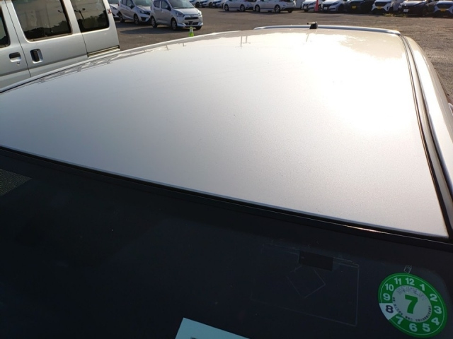TOYOTA COROLLA FIELDER 2011