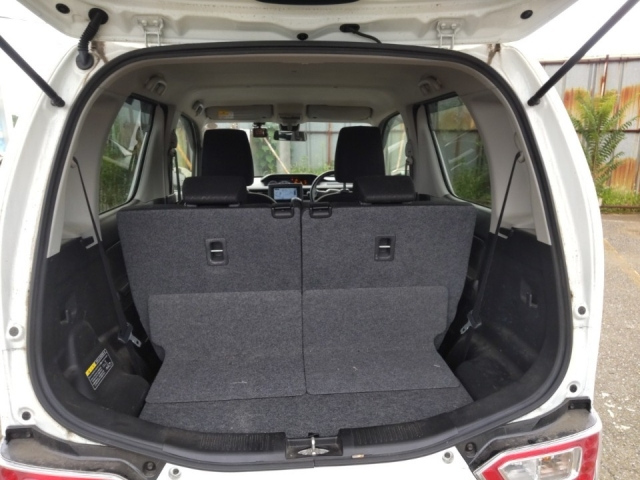 SUZUKI WAGON R 2022