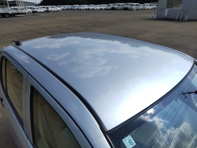 TOYOTA PASSO 2020