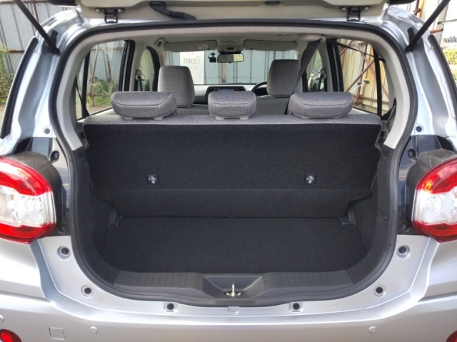 TOYOTA PASSO 2020