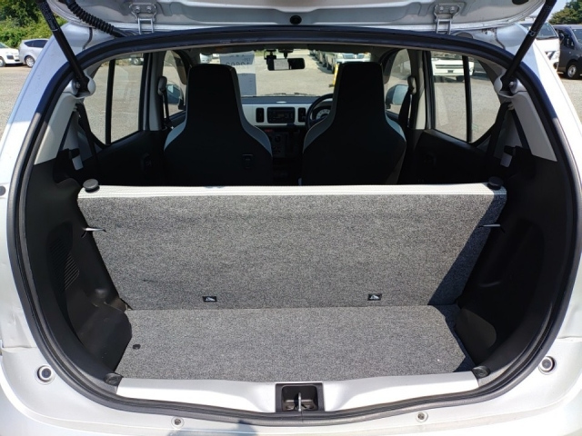 SUZUKI ALTO 2016