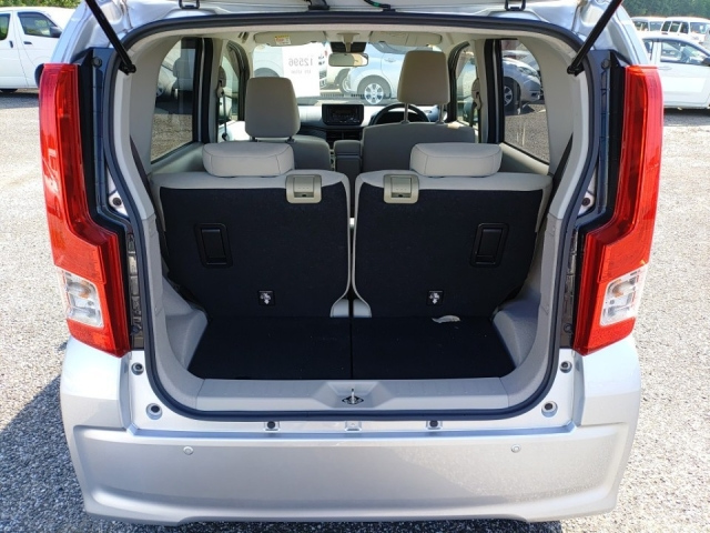 DAIHATSU MOVE 2020