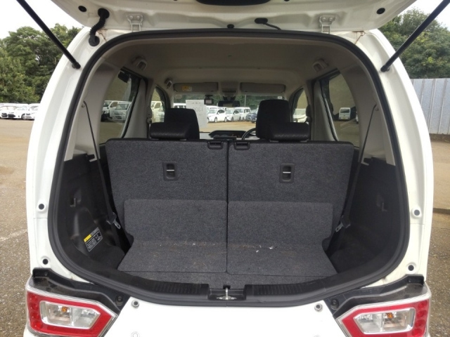 SUZUKI WAGON R 2022