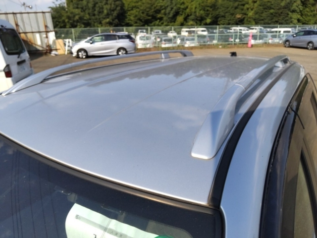 TOYOTA COROLLA FIELDER 2016