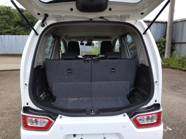 SUZUKI WAGON R 2022