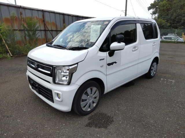 SUZUKI WAGON R 2022