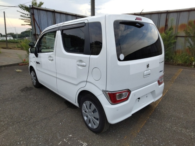 SUZUKI WAGON R 2022