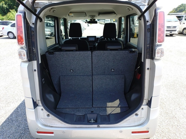 SUZUKI SPACIA 2020