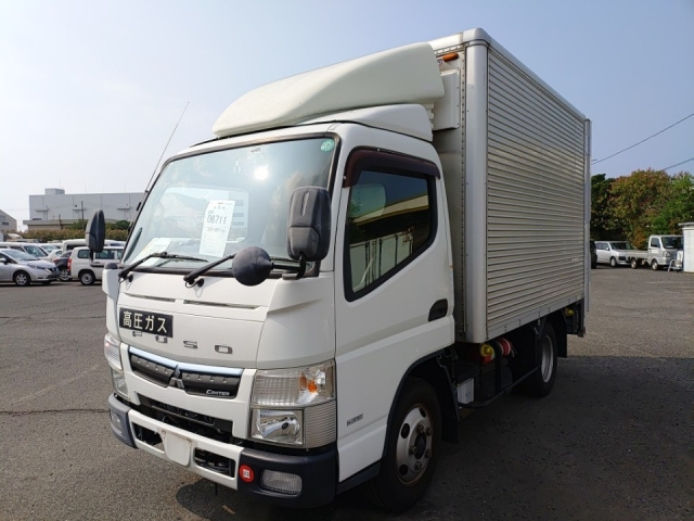 MITSUBISHI CANTER 2017