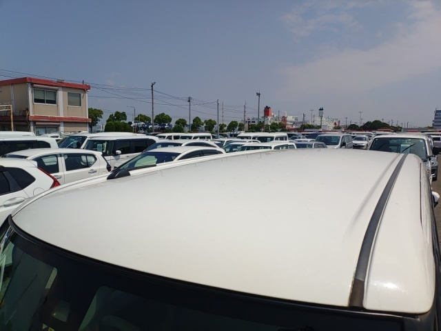 DAIHATSU TANTO 2016