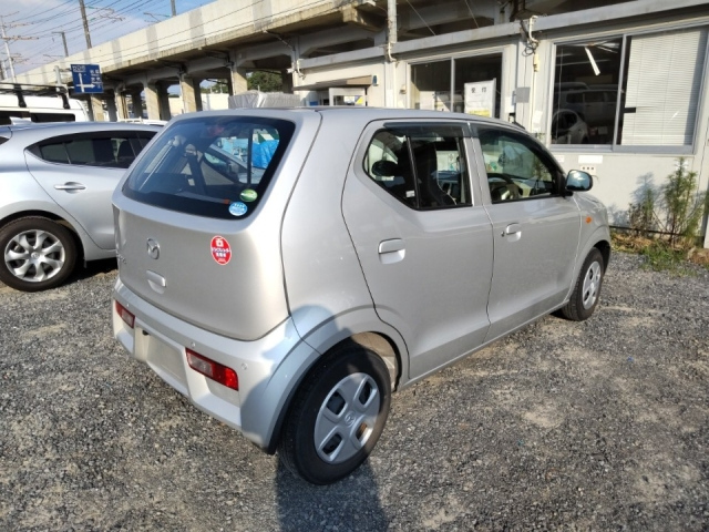 MAZDA CAROL 2019