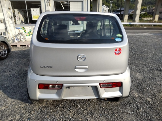 MAZDA CAROL 2019