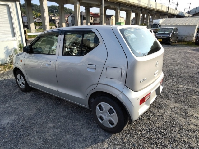 MAZDA CAROL 2019