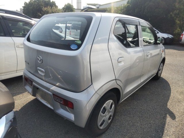 MAZDA CAROL 2020