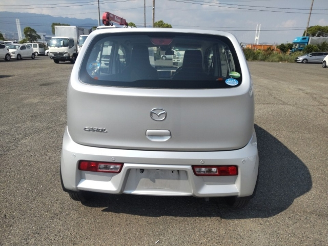 MAZDA CAROL 2020