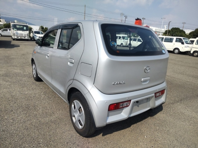 MAZDA CAROL 2020