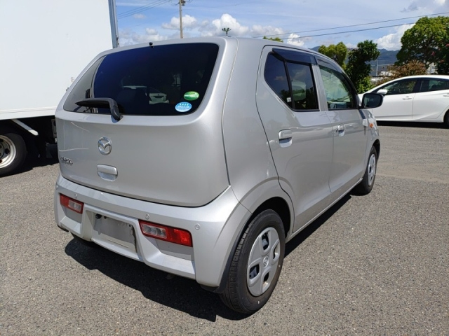 MAZDA CAROL 2020