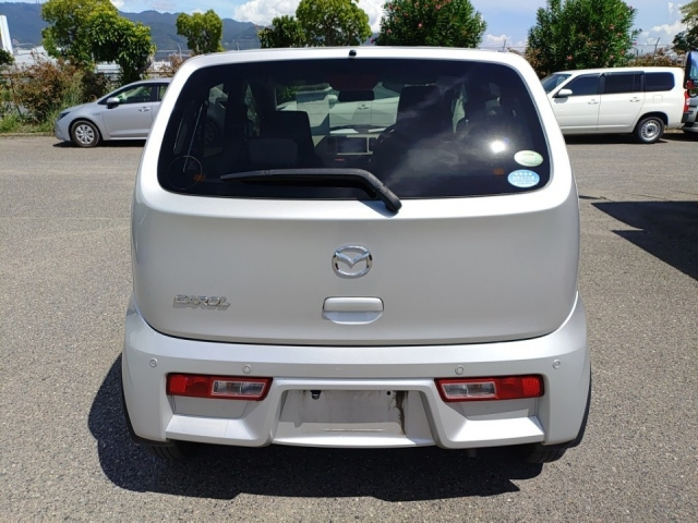 MAZDA CAROL 2020