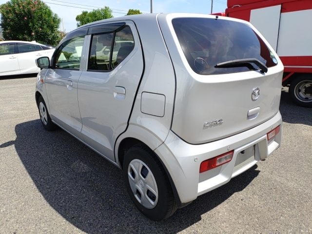 MAZDA CAROL 2020