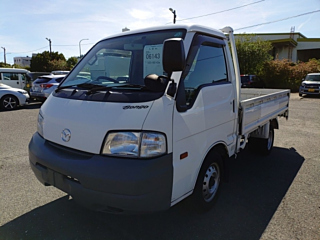 MAZDA BONGO 2012