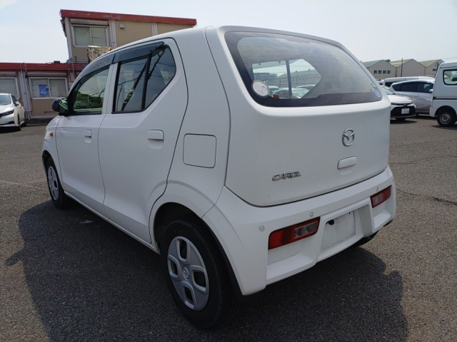 MAZDA CAROL 2019