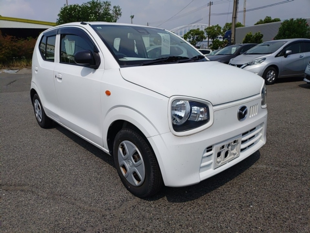 MAZDA CAROL 2019