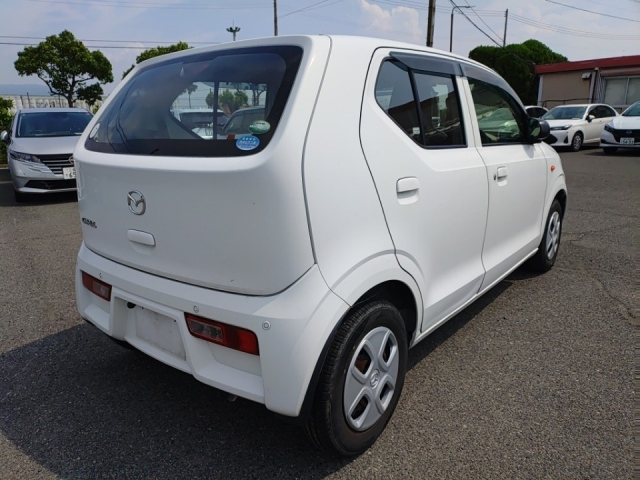 MAZDA CAROL 2019