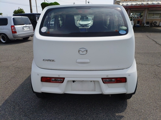 MAZDA CAROL 2019