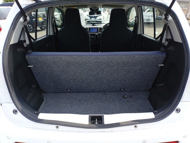 MAZDA CAROL 2019