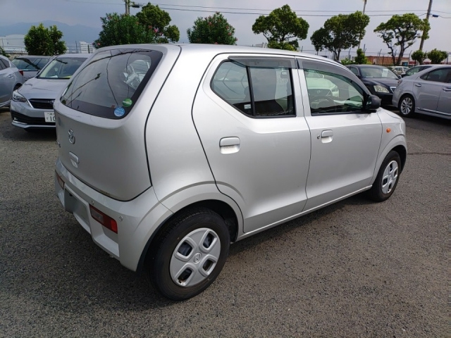 MAZDA CAROL 2020