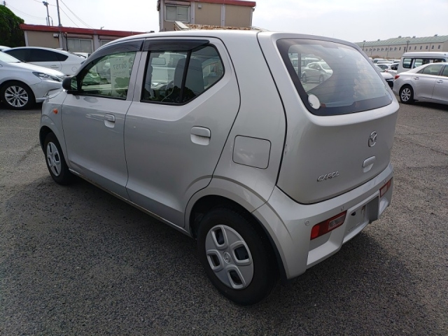 MAZDA CAROL 2020