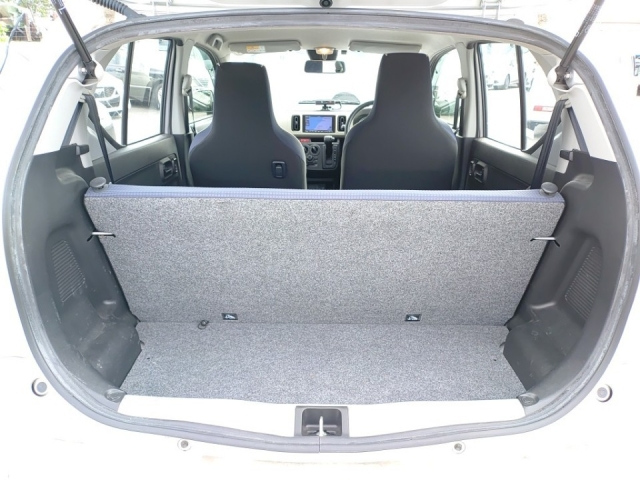 MAZDA CAROL 2020