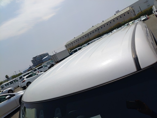 SUZUKI SPACIA 2021