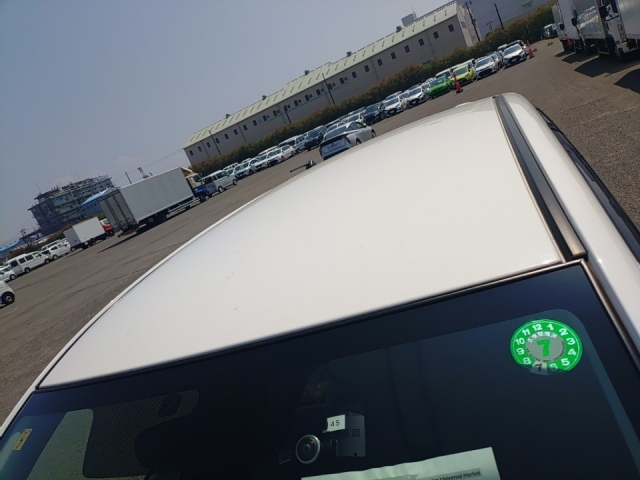 NISSAN DAYZ 2018