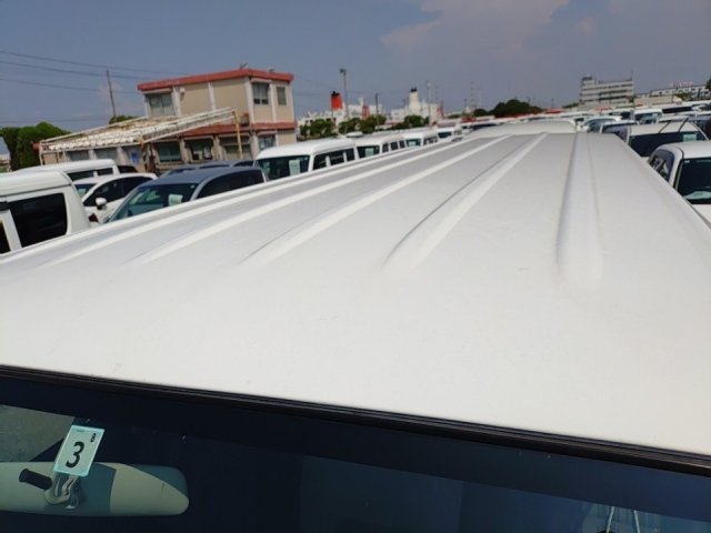 MAZDA BONGO VAN 2020