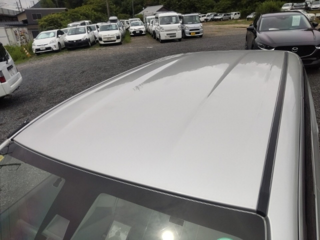 MAZDA CAROL 2018