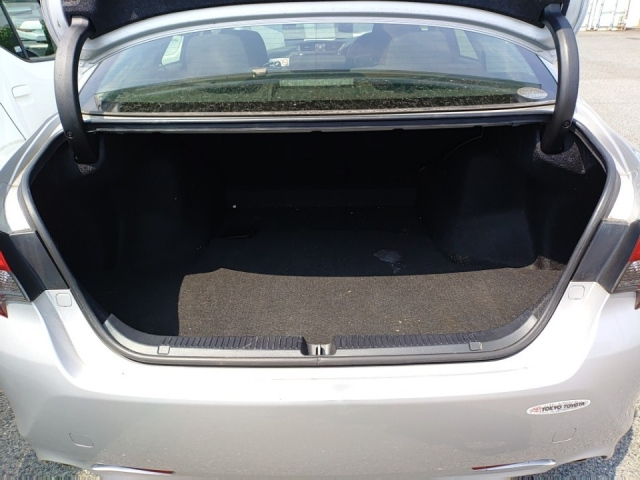 TOYOTA MARK X 2014